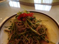 -庖丁堂酒店(高新区店)