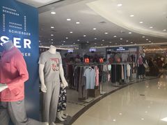 -翠微百货(龙德店)