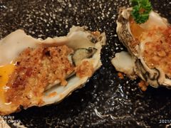 -王鼎精致料理铁板烧(世博源店)