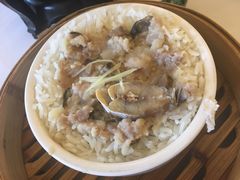 -稻香酒家·33年老字号·港式粤菜(富邦中心店)