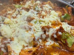 -优壹佳·延边朝鲜族料理(中山北路店)