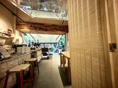 -Jeans Coffee牛仔裤咖啡