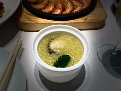 -绿杨春·淮扬宴(庐山路店)