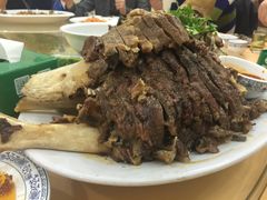 -龙珠饭店-深夜大食堂(五爱西直街店)