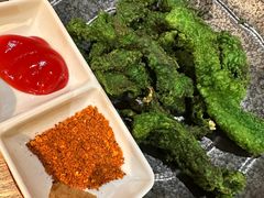 -一朵菌·野生菌探索家火锅(南亚店)