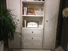 -新时代家居生活广场(古墩店)