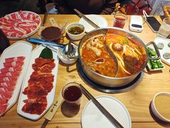 -四喜小胖·北京涮肉(五道营店)