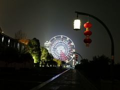 -南昌之星摩天轮