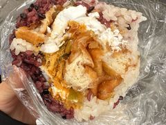 -星神早餐店