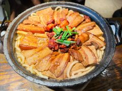 -百花人家(门城水岸店)