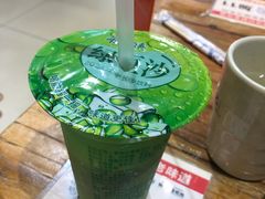 -湘人龙记老长沙米粉(鸟巢店)