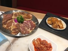 -韩宫宴烤肉·料理(南京江宁万达店)