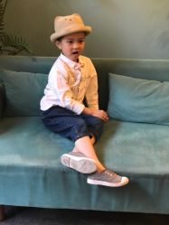 -星宝贝儿童摄影