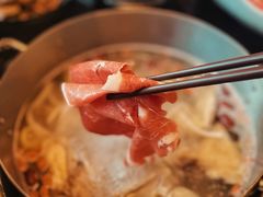 -西安浐灞艾美酒店·汉江餐厅·火锅