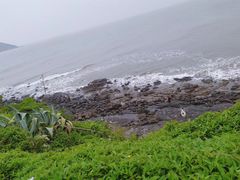 -漳州滨海火山岛自然生态风景区