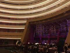 杭州洲际酒店原素全日餐厅-杭州国际会议中心洲际酒店-原素全日餐厅(解放东路店)