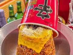 -哼蟹二将·烤肉酱蟹(合生汇店)