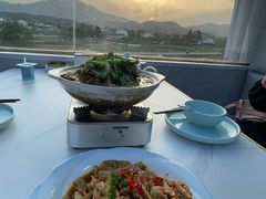 -黄牛肉馆·皖南土菜