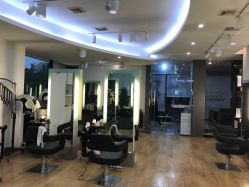 -意廊 Hair Salon