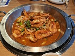 -邵汇大虾火锅(鲁迅路店)