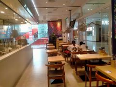 大堂-俏凤凰(美林M·LIVE天地东座店)