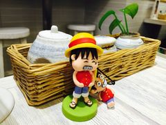 -十面欢腾·海鲜面·台式Bistro(长乐路店)
