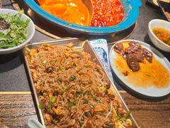 -吼堂老火锅(太古里总店)