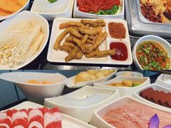 -海底捞火锅(振华商厦店)