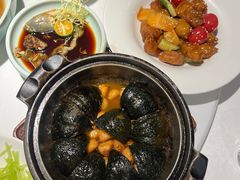 -小城故事·地道宁波味(月湖盛园店)