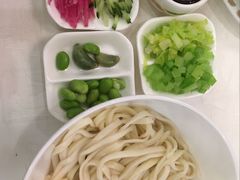 -惠丰堂饭庄(北洼路店)