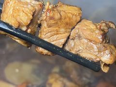 -醉旺柴火鸡(棠东店)