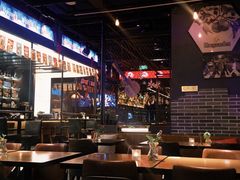-MARU玛露音乐餐厅(大学路店)