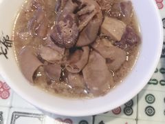-七爷清汤腩·港式餐厅(金狮广场店)