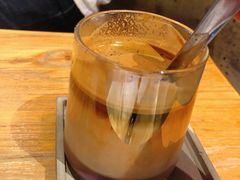 -BE NORMAL CAFE(霞溪路店)