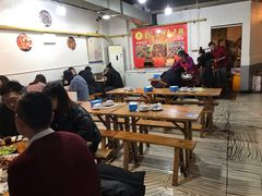 大堂-重庆金爪爪干锅(龙头寺店)