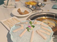 -葛记红焖羊肉(人民路店)