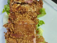 -真地道京味府·鲜橙烤鸭·北京菜(朝外大街东大桥店)