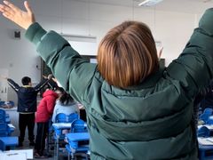 -常仁健康·经络推拿·按摩艾灸养生馆(长宁路店)