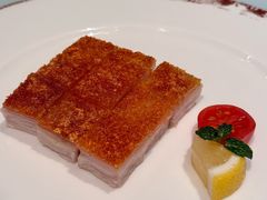 -三号黄浦会Canton Table