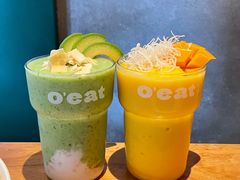 -O'eat Blossom&Pelican(深圳首店)
