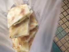 -咏春葱油饼(德政中路店)