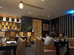 -松临·铁板烧&Omakase(神农店)
