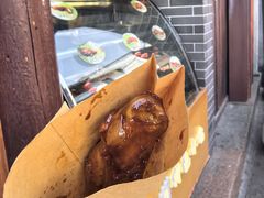 -赵元章肉骨烧(山塘街店)