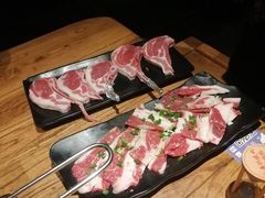 -千寻烧肉(政务区店)