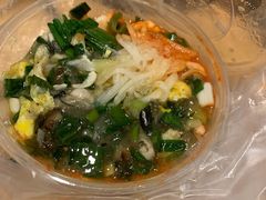 -群众牛肉小点(蚵仔煎)