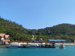 -海南分界洲岛旅游区