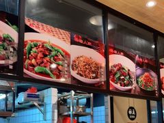 -格塘人家·山泉水煮鱼(望兴家园店)