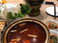 -古关火锅店(古北水镇景区店)