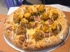 -达美乐比萨(西客站北店)