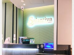 -萨莉亚意式餐厅(杭州西溪龙湖天街店)